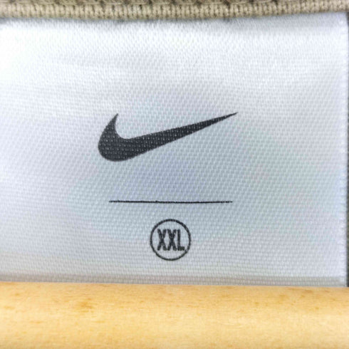 ナイキ NIKE 00S 肩プリント ロングスリーブTシャツ メンズ import:XXL