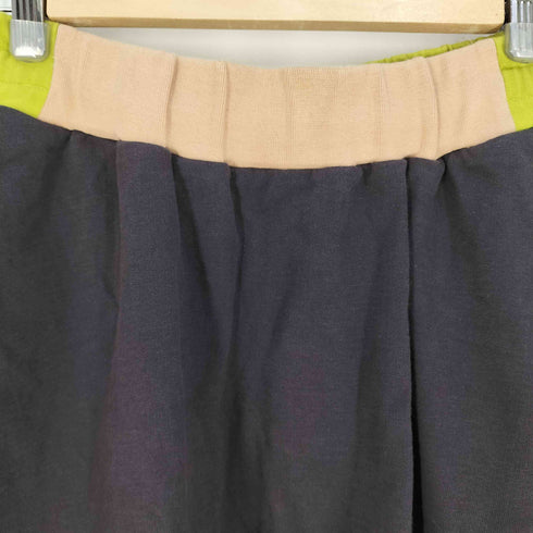 ヴィヴィアンウエストウッド Vivienne Westwood ELA TROUSERS エラ トラウザーズ スウェット サルエルパンツ メンズ S