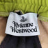 ヴィヴィアンウエストウッド Vivienne Westwood ELA TROUSERS エラ トラウザーズ スウェット サルエルパンツ メンズ S