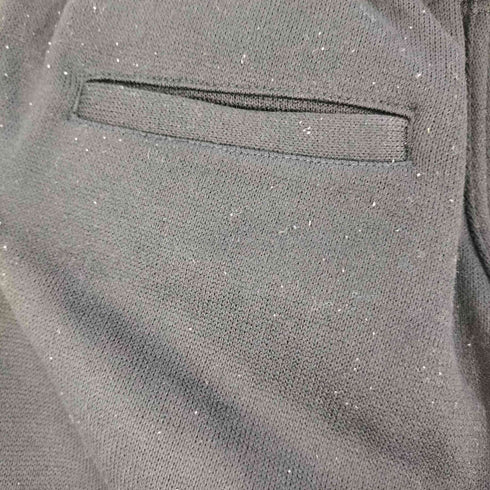 グラミチ GRAMICCI 別注 ボンディングニットフリース ナローパンツ メンズ L