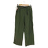 グラミチ GRAMICCI BACK SATIN WIDE PANTS バックサテン ワイドパンツ メンズ ASIA:M / USA:S