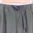 グラミチ GRAMICCI BACK SATIN WIDE PANTS バックサテン ワイドパンツ メンズ ASIA:M / USA:S