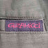 グラミチ GRAMICCI BACK SATIN WIDE PANTS バックサテン ワイドパンツ メンズ ASIA:M / USA:S