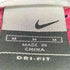 ナイキ NIKE 00S DRY FIT スウッシュロゴ刺繍 裏地メッシュ マウンテンジャケット メンズ import:M