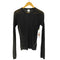 エレンディーク ELENDEEK 25SS SHEER RIB KT シア―リブニット レディース FREE