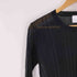 エレンディーク ELENDEEK 25SS SHEER RIB KT シア―リブニット レディース FREE