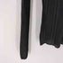 エレンディーク ELENDEEK 25SS SHEER RIB KT シア―リブニット レディース FREE