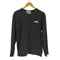 シーディージーコムデギャルソン CDG COMME des GARCONS LONG SLEEVE T-SHIRT SMALL LOGO レディース JPN:M
