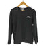 シーディージーコムデギャルソン CDG COMME des GARCONS LONG SLEEVE T-SHIRT SMALL LOGO レディース JPN:M