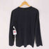 シーディージーコムデギャルソン CDG COMME des GARCONS LONG SLEEVE T-SHIRT SMALL LOGO レディース JPN:M
