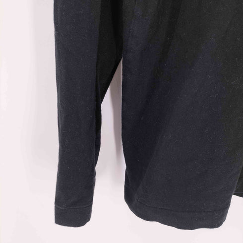 シーディージーコムデギャルソン CDG COMME des GARCONS LONG SLEEVE T-SHIRT SMALL LOGO レディース JPN:M