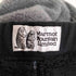マーモット MARMOT ORIGIN FLEECE HALF PANTS オリジンフリースハーフパンツ メンズ S