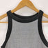 トゥデイフル TODAYFUL Multiborder Rib Tanktop レディース FREE