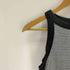 トゥデイフル TODAYFUL Multiborder Rib Tanktop レディース FREE