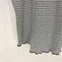 トゥデイフル TODAYFUL Multiborder Rib Tanktop レディース FREE