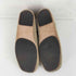 オーラリー AURALEE 23SS SUEDE MOCCASIN SHORT BOOTS メンズ 10