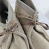 オーラリー AURALEE 23SS SUEDE MOCCASIN SHORT BOOTS メンズ 10