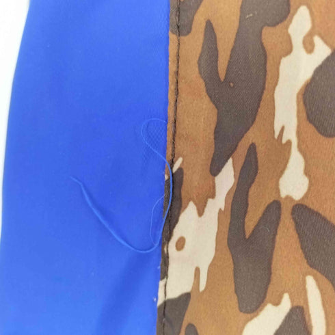ナイキ NIKE サイドライン レオパード レペル イージー トラック パンツ メンズ S