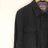 ラングラー Wrangler FLEX FOR COMFORT フラップポケット クロップド L/S オーバー シャツ レディース import:XL