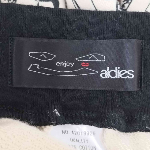 アールディーズ ALDIES Kabuki Saluel Pants 歌舞伎 カブキ スウェット サルエルパンツ メンズ JPN:L