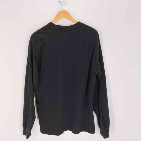 シュプリーム Supreme Small Box L/S Tee メンズ JPN:S