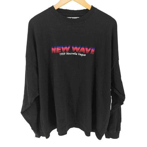 ダイリク DAIRIKU NEW WAVE Tee メンズ FREE