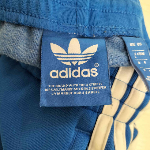 アディダスオリジナルス adidas Originals SST TRACK PANT 3ストライプ トラックパンツ メンズ JPN:L