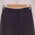 エイチビューティーアンドユースユナイテッドアローズ H BEAUTY & YOUTH UNITED ARROWS 23SS ダブルクロステーパードパンツ レディース JPN:M