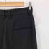 エイチビューティーアンドユースユナイテッドアローズ H BEAUTY & YOUTH UNITED ARROWS 23SS ダブルクロステーパードパンツ レディース JPN:M
