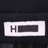 エイチビューティーアンドユースユナイテッドアローズ H BEAUTY & YOUTH UNITED ARROWS 23SS ダブルクロステーパードパンツ レディース JPN:M