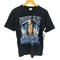 90S USA製 FREEZER BURN STONE COLD プロレスラー プリント S/S クルーネック Tシャツ コピーライト 1999年 レディース
