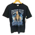 90S USA製 FREEZER BURN STONE COLD プロレスラー プリント S/S クルーネック Tシャツ コピーライト 1999年 レディース