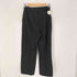 THE TOKYO MAT WASHABLE HIGH FANCTION JARSEY BAKER PANTS レディース JPN:36