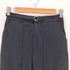 THE TOKYO MAT WASHABLE HIGH FANCTION JARSEY BAKER PANTS レディース JPN:36
