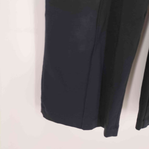 THE TOKYO MAT WASHABLE HIGH FANCTION JARSEY BAKER PANTS レディース JPN:36