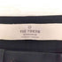THE TOKYO MAT WASHABLE HIGH FANCTION JARSEY BAKER PANTS レディース JPN:36