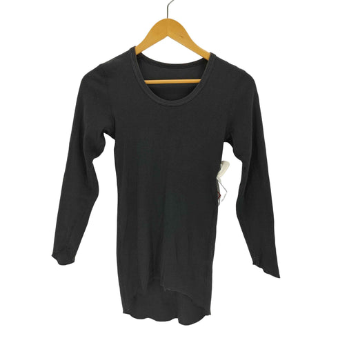 overneath Rib L sleeve レディース JPN:M