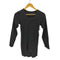 overneath Rib L sleeve レディース JPN:M