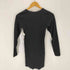 overneath Rib L sleeve レディース JPN:M