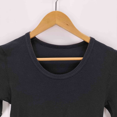 overneath Rib L sleeve レディース JPN:M