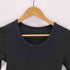 overneath Rib L sleeve レディース JPN:M