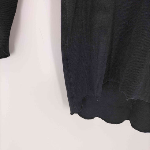 overneath Rib L sleeve レディース JPN:M