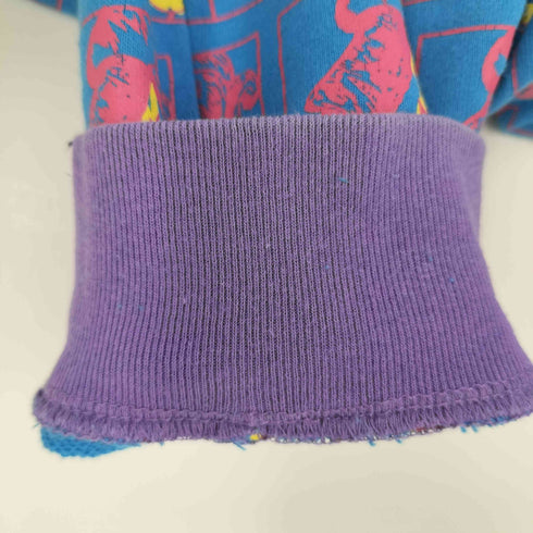 アールディーズ ALDIES Kabuki Saluel Pants 歌舞伎 カブキ スウェット サルエルパンツ メンズ JPN:M