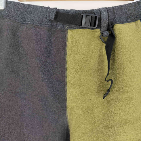 コロンビア Columbia バックアイスプリングショートパンツ フリース ショーツ メンズ M