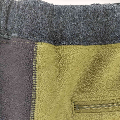 コロンビア Columbia バックアイスプリングショートパンツ フリース ショーツ メンズ M
