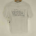 エクストララージ XLARGE 24SS BOX LOGO S/S TEE コラボ ラッパー ビック ロゴ S/S Tシャツ コピーライト2024年 レディース JPN:S
