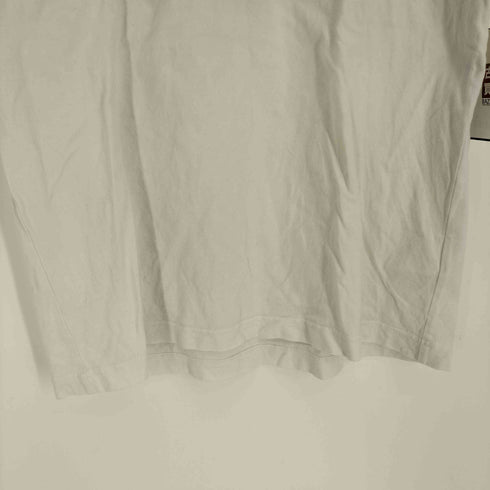 エクストララージ XLARGE 24SS BOX LOGO S/S TEE コラボ ラッパー ビック ロゴ S/S Tシャツ コピーライト2024年 レディース JPN:S