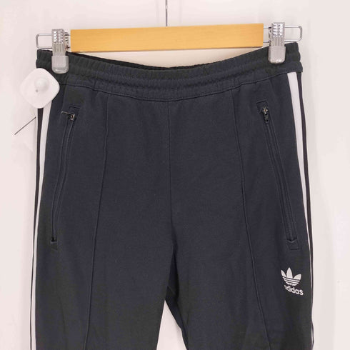アディダスオリジナルス adidas Originals BECKENBAUER TRACK PANTS ベッケンバウアー トラック パンツ メンズ JPN:S