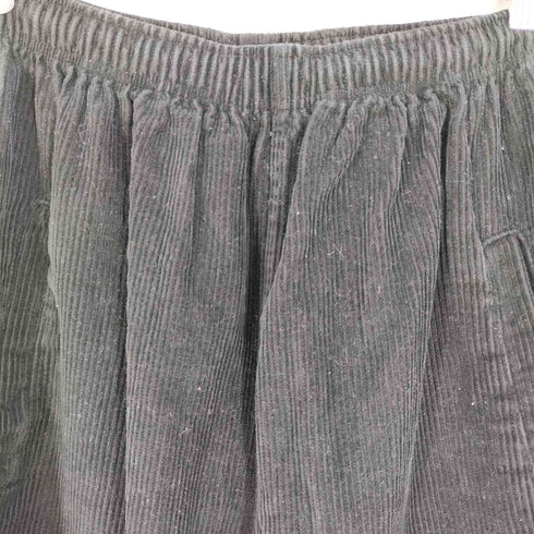 オーワイ OY CORDUROY TAPE RING PANTS コーデュロイ テープリングパンツ メンズ