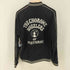 ヒステリックグラマー HYSTERIC GLAMOUR リバーシブル スカジャン メンズ JPN:M